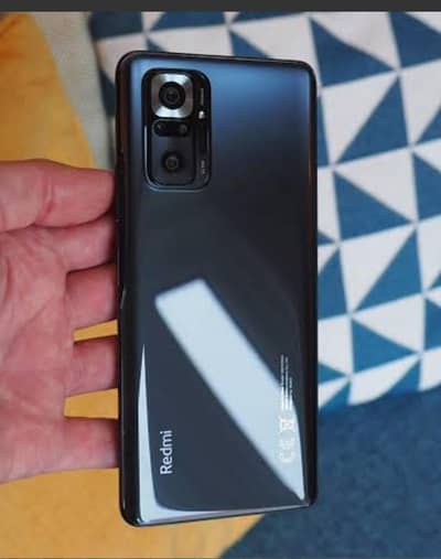 Xiaomi Redmi Note 10 Pro