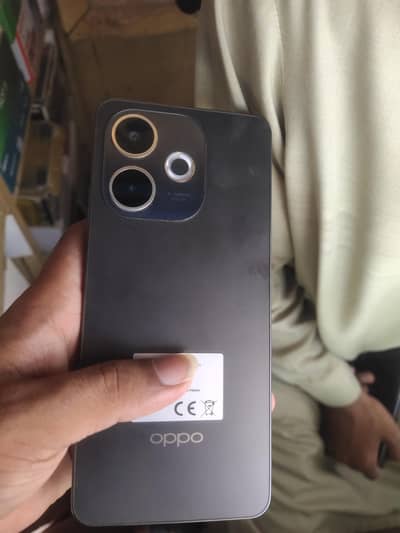OPPO A5 Pro