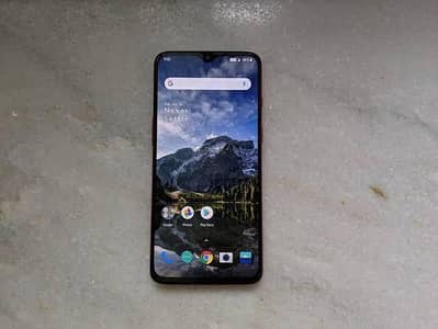 One Plus 7