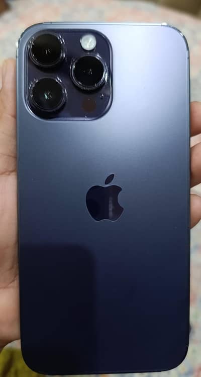 Apple iPhone 14 Pro Max