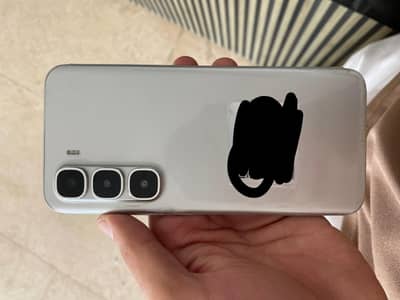 Infinix Hot 60 Pro Plus