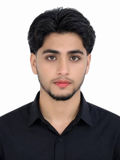my name is zeeshan i need a jop