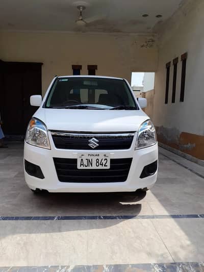 Suzuki Wagon R 2022
