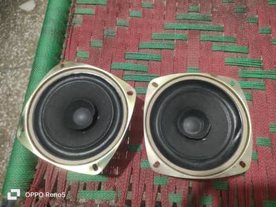brand new speaker han