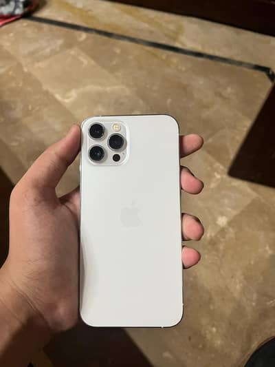Apple iPhone 12 Pro Max