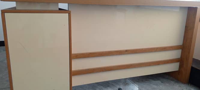 3 executive office Tables