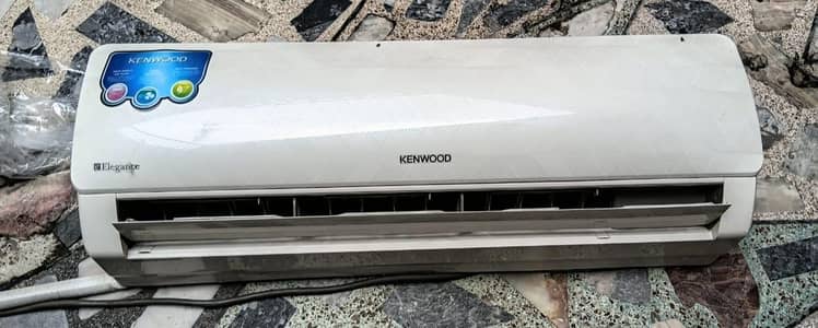 kenwood split air conditioner