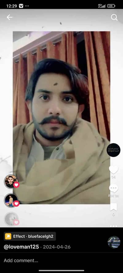 Talha Rajpot 