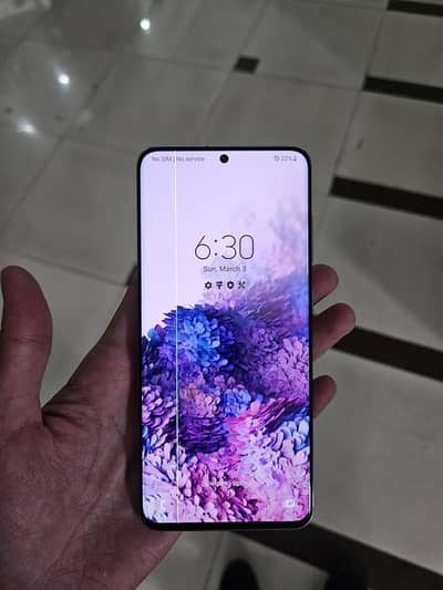 Samsung S20 PTA Approved 9/10 Condition
