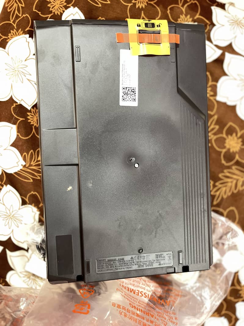 Scanner 2
