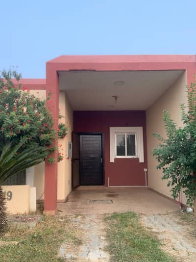 5 Marla House For Sale
