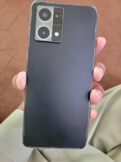 OPPO F21 Pro