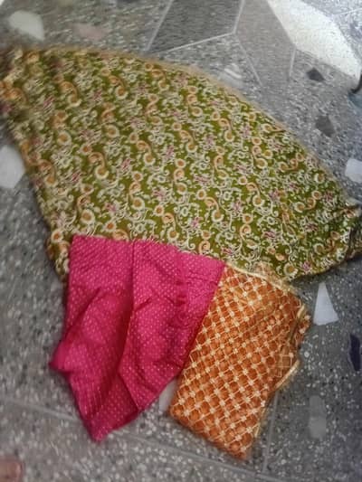 lehanga