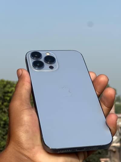 Apple iPhone 13 Pro Max