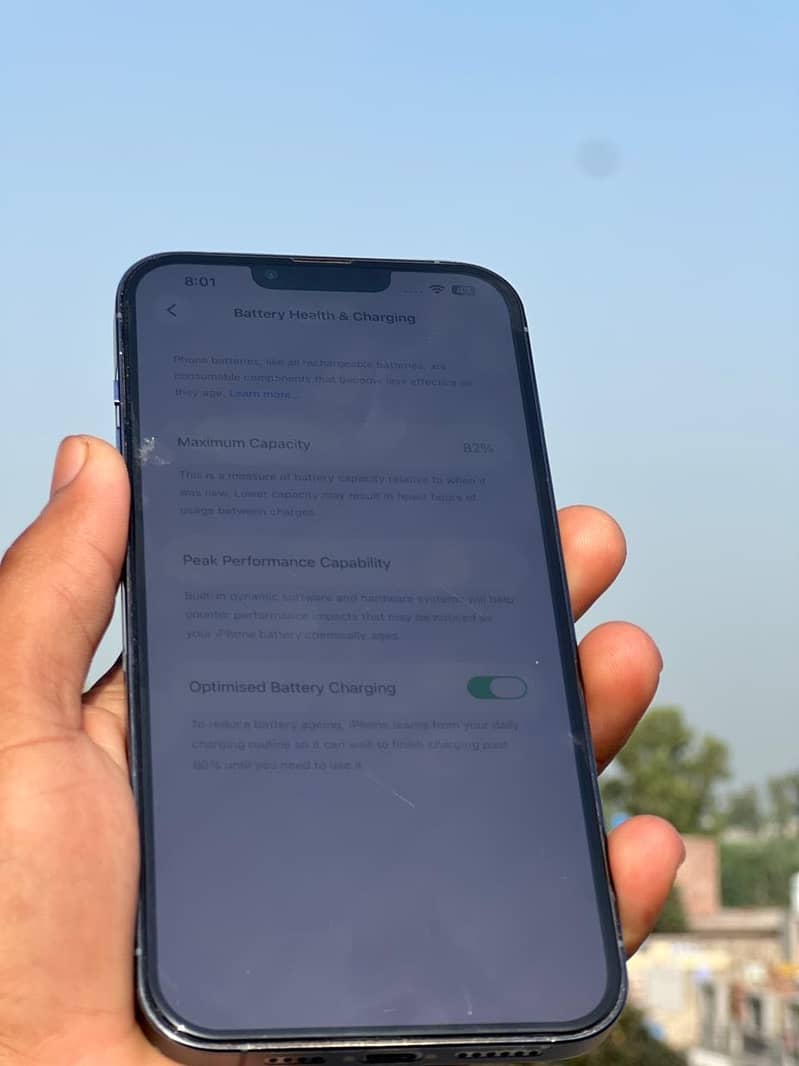 Apple iPhone 13 Pro Max 2