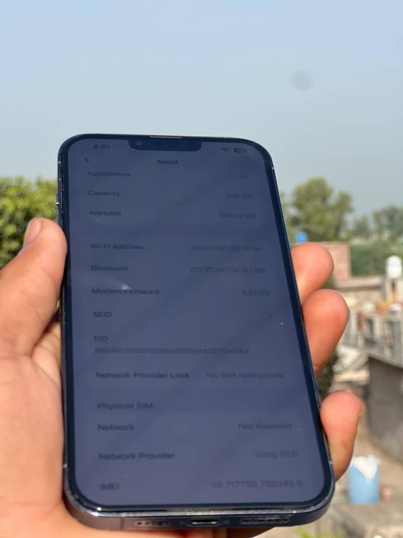 Apple iPhone 13 Pro Max 3