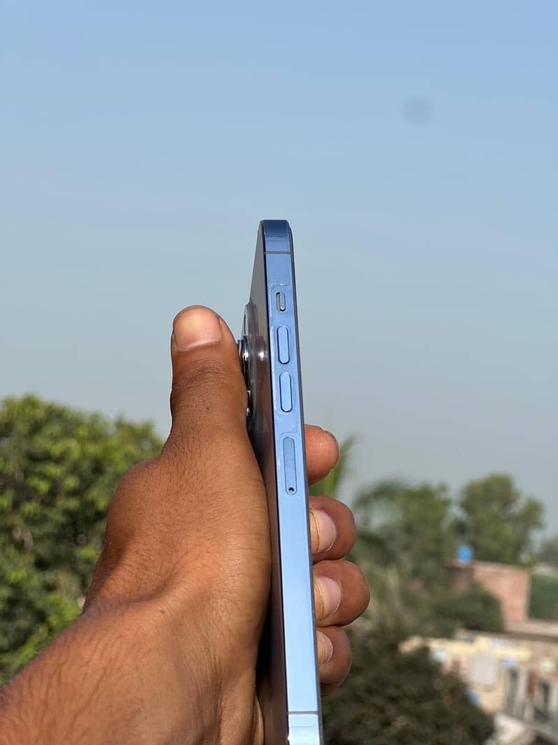 Apple iPhone 13 Pro Max 5
