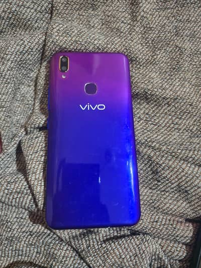 Vivo Y85