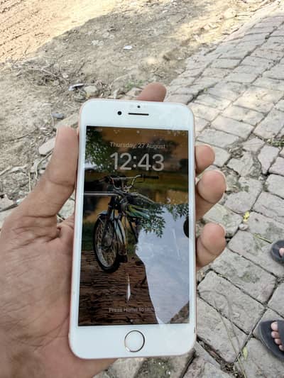 i phone 8 pta approved 64 gb