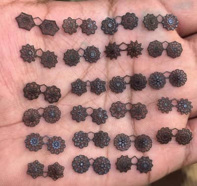 jewelry tops rings mala sets