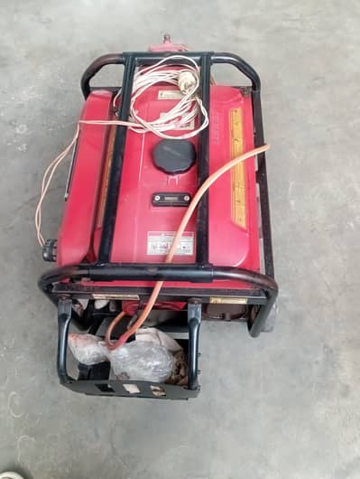 luncin 3kv generator sell