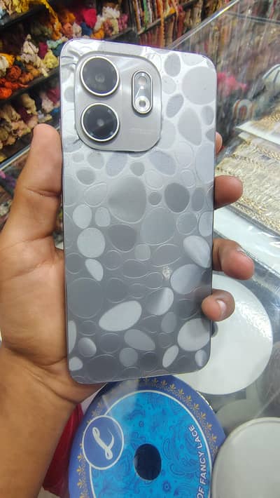 Infinix Smart 9