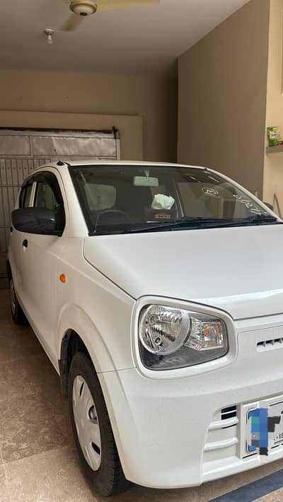 Suzuki Alto 2026 Bank Lease