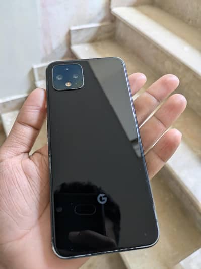 Google Pixel 4