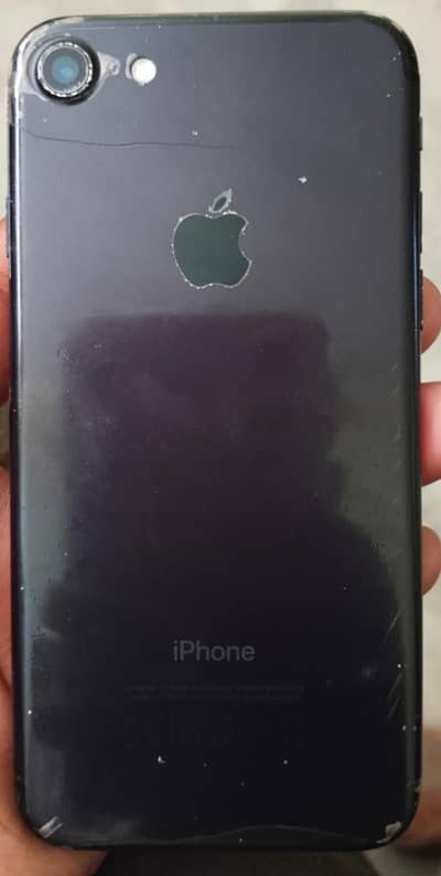 Apple iPhone 7
