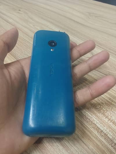 Nokia Ta 1235.4 G. pta approve doubl sim