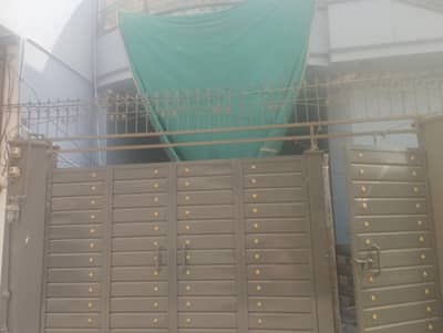 5marla double story House for sale