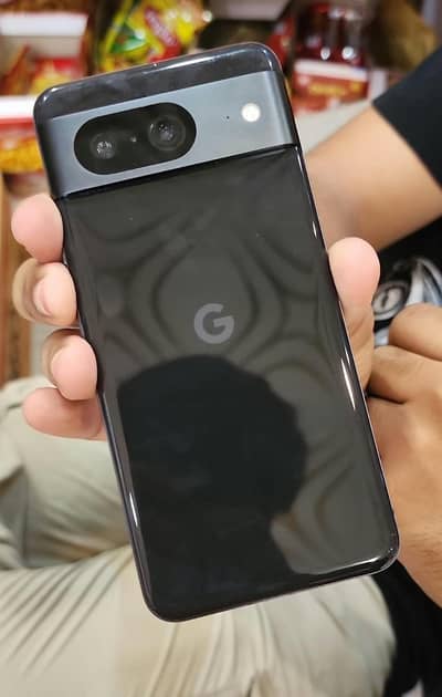 Google Pixel 8
