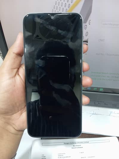 Xiaomi Redmi A7 Pro