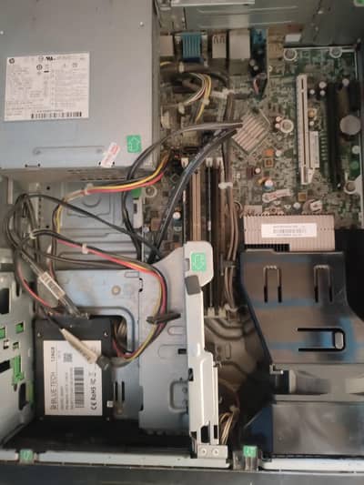 new PC only 3 month yoz