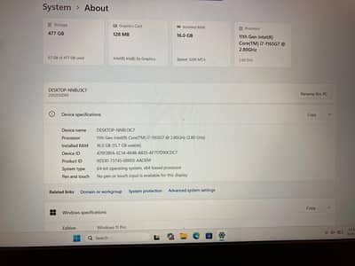  Lenovo ThinkPad L14 — 16GB RAM | 512GB SSD