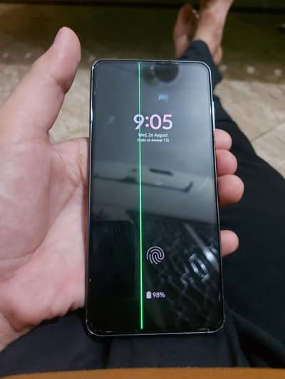 Samsung S21 exchange possible