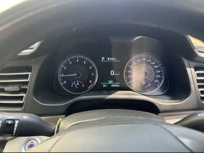 Hyundai Elantra 2021
