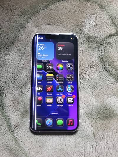 Apple iPhone 13 mini