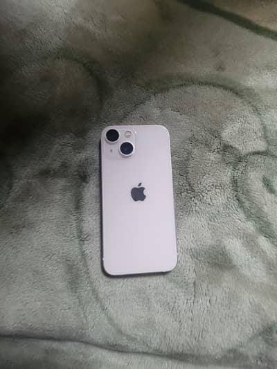 Apple iPhone 13 mini