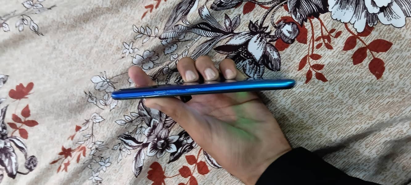 Tecno Spark 4 1