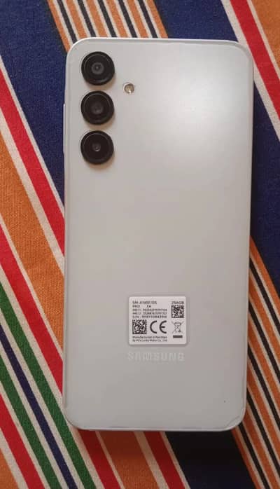 Samsung Mobile A16