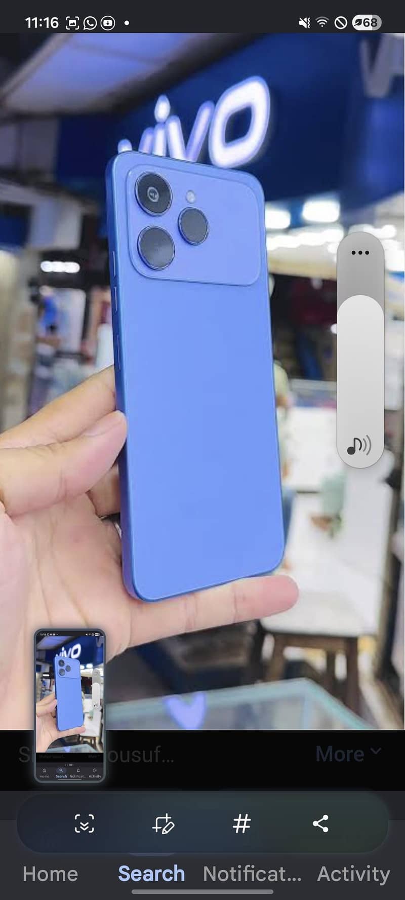 Tecno Other Model 1