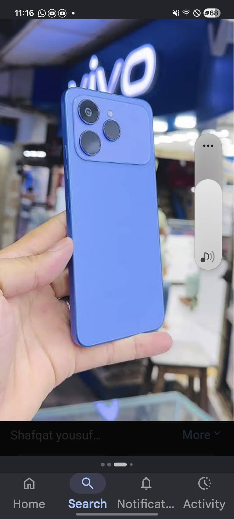 Tecno Other Model 2