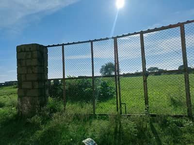 Lands Are Available For Sale Chakbeli Road Jawa Roads
