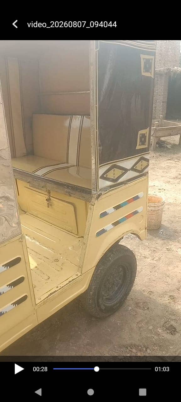 auto rikshaw 2