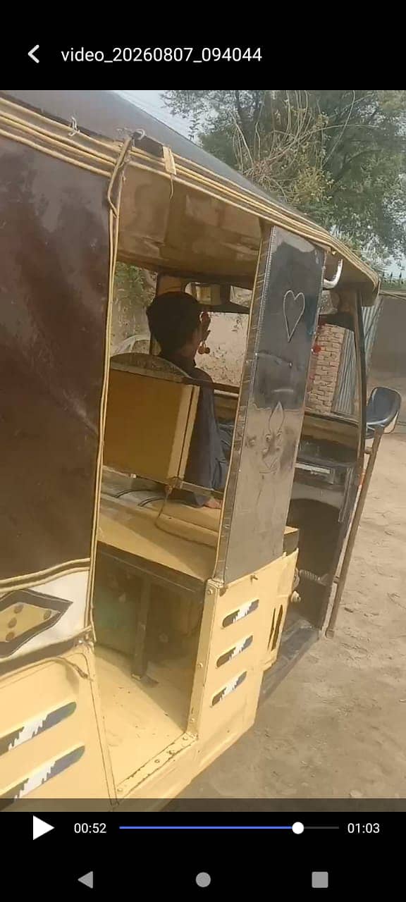 auto rikshaw 4