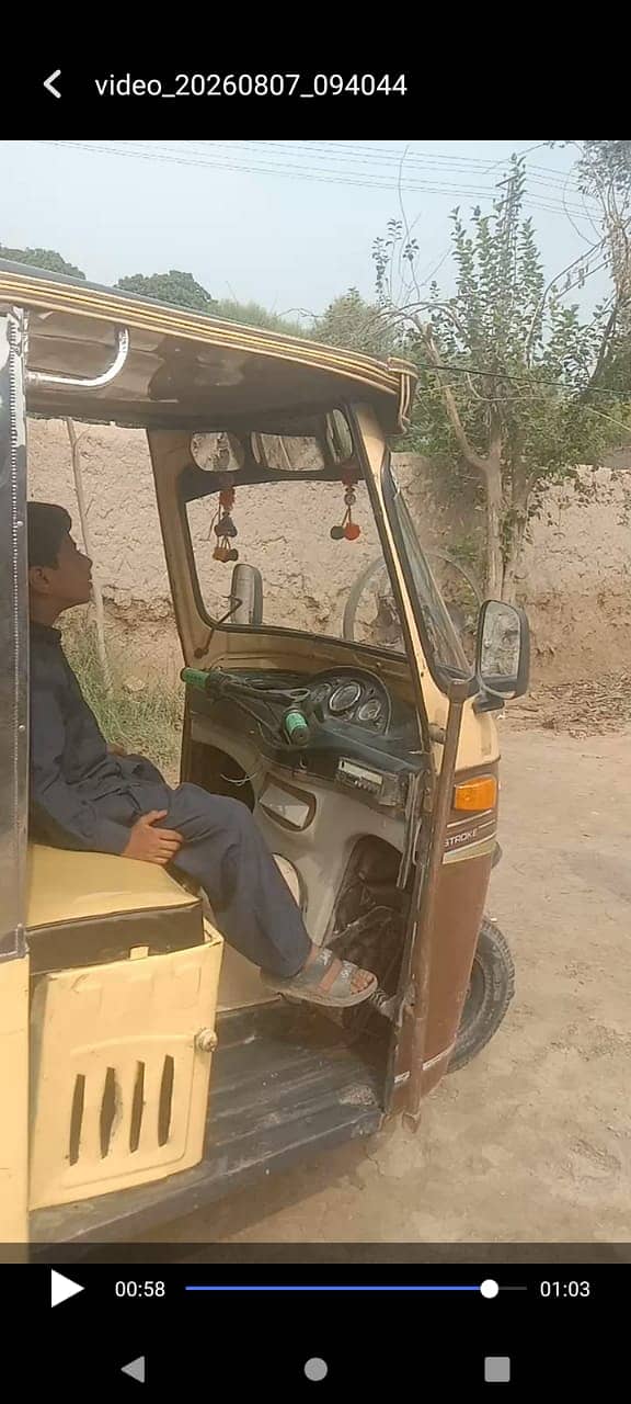 auto rikshaw 5