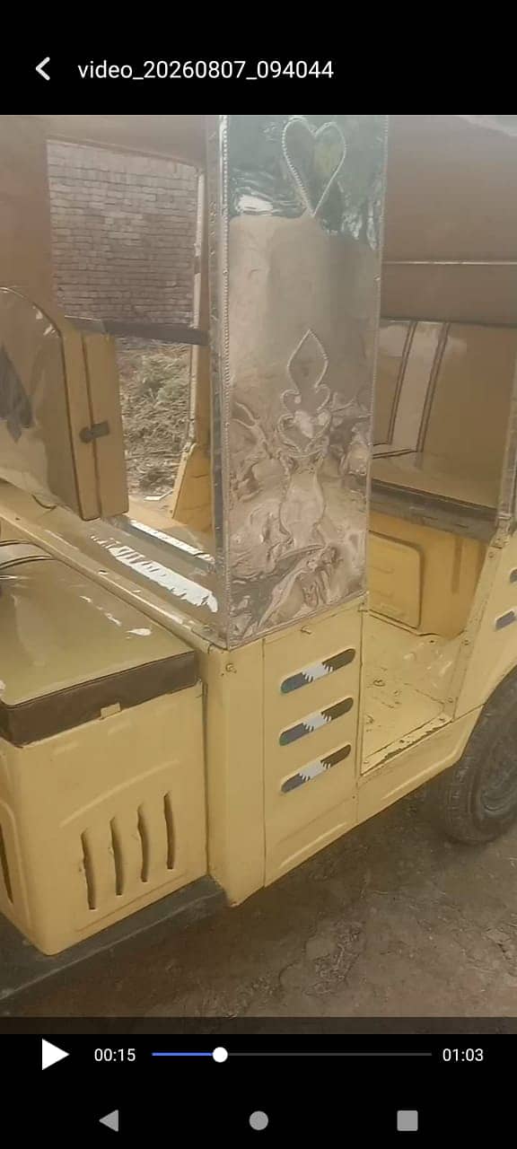 auto rikshaw 8