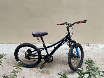 Royal Baby Chipmunk Explorer 20inch Aluminium Bicycle