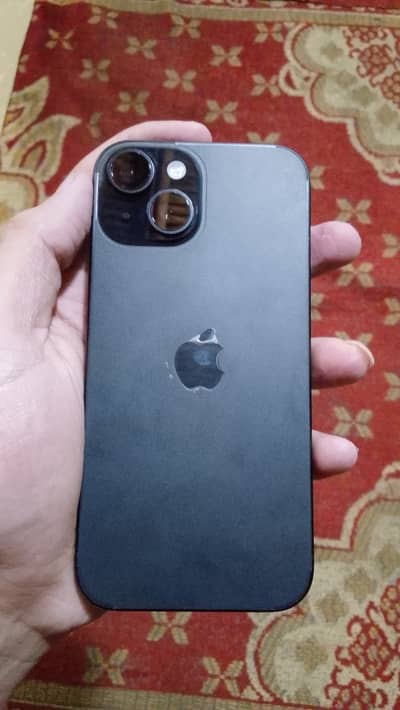 iPhone 15 non pta jv non active